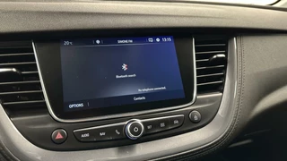 Opel Grandland X Opel Grandland X 1.2 Turbo Business Executive CARPLAY NAVI - afbeelding nr 26