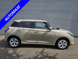 Suzuki Swift Suzuki Swift 1.2 Select SmartHyb. AUTOMAAT - afbeelding nr 1