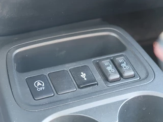 Mitsubishi Space Star Mitsubishi Space Star 1.2 Instyle / Automaat / Stoelverwarming / - afbeelding nr 21