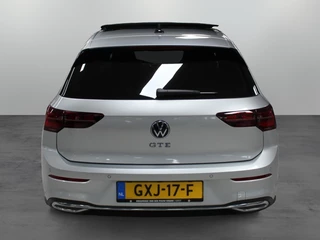 Volkswagen Golf Volkswagen Golf 1.4 eHybrid GTE 245PK IQ Light Panoramadak - afbeelding nr 30
