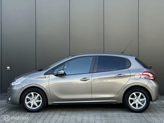 Peugeot 208 Peugeot 208 1.2 VTi Style | CRUISE | 91.000KM | NAVI | - afbeelding nr 2