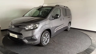 Toyota ProAce | Navigatie | Airco | Fabrieksgarantie | Soh (batterijcheck) 100% - afbeelding nr 9