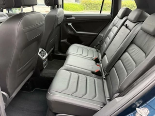 Volkswagen Tiguan Volkswagen Tiguan 1.4 TSI eHybrid R-Line PANO LEER HEAD UP - afbeelding nr 21