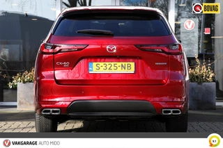 Mazda CX-60 - afbeelding nr 8