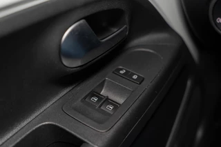 Volkswagen up! Volkswagen Up! 1.0 BMT move up! 5drs | NL | Airco | Rijklaar - afbeelding nr 24