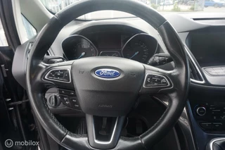 Ford C-MAX Ford C-Max 1.0 Titanium - afbeelding nr 6