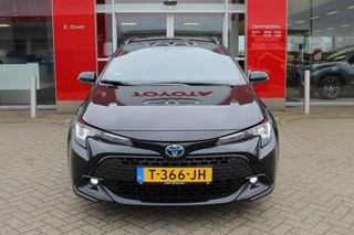 Toyota Corolla Touring Sports - afbeelding nr 6