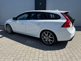 Volvo V60 - afbeelding nr 4