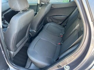 Hyundai i10 Hyundai i10 1.0I COMFORT 5P. - afbeelding nr 13