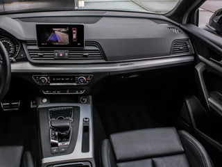 Audi SQ5 | STOELVENTILATIE | BANG UND OLUFSEN | PANORAMADAK | SPORTONDERSTEL | - afbeelding nr 10