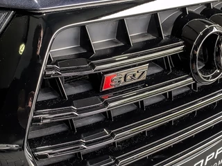 Audi SQ7 Audi SQ7 4.0 TDI 435PK Quattro Pro Line + 7 persoons | PANO | BOSE | ALCANTARA HEMEL | ISOLATIEGLAS | - afbeelding nr 41