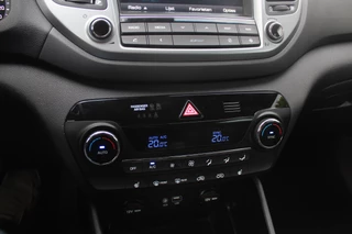 Hyundai Tucson Hyundai Tucson 1.6 GDi Comfort / Camera / Leder / Navigatie / 17'' / Stoelverwarming 4x / DAB / Cruise Control - afbeelding nr 24