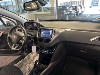 Peugeot 2008 Peugeot 2008 1.2 PureTech Allure*Pano*Clima*Led*2015 - afbeelding nr 12