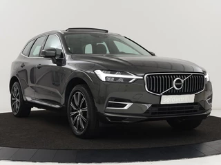 Volvo XC60 Volvo XC60 2.0 T8 Twin Engine AWD Inscription | Panoramadak |  Trekhaak | Leder | Camera | Carplay | Navigatie | Full LED | Climate control - afbeelding nr 37