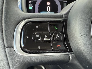 Fiat 500 Fiat 500 Icon 42 kWh | Navi | Carplay | Comfort | BTW | 17