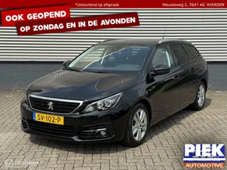 Peugeot 308 - 149204916-0