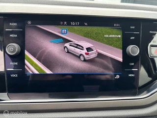 Volkswagen Polo Volkswagen Polo 1.0 TSI/AUTOMAAT/VIRTUAL COCKPIT/GARANTIE! - afbeelding nr 25