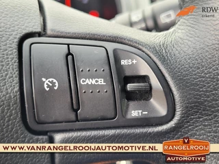 Kia Sportage Kia Sportage 1.6 GDI X-treme ComfortLine, trekh., camera, clima, cruise, navi - afbeelding nr 39