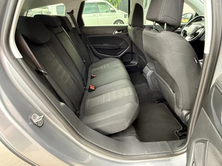 Peugeot 308 Peugeot 308 1.6 BlueHDI Premium Aut. Navi Pdc Trekhaak Keurige auto! - afbeelding nr 20