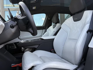 Polestar 3 Polestar 3 LRDM Performance 111 kWh | Plus Pack | Nappa Bekl. | Pixel LED | - afbeelding nr 19