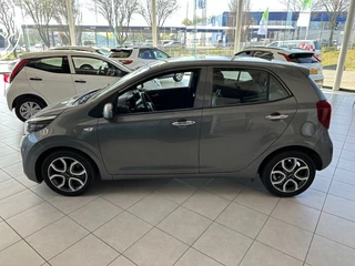 Kia Picanto - afbeelding nr 3