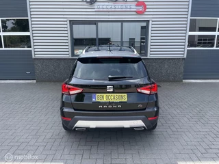 SEAT Arona Seat Arona 1.0 TSI FR Business Intense TOPSTAAT!! - afbeelding nr 7