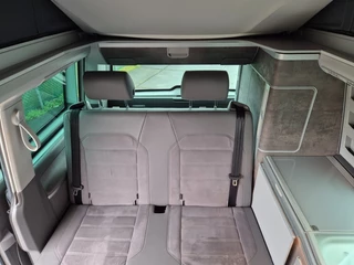 Volkswagen Transporter - afbeelding nr 10
