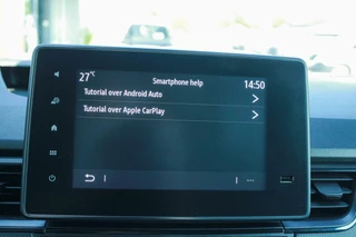 Renault Kangoo Renault Kangoo E-Tech Extra Open Sesame  44 kWh|PDC|AppleCarPlay|Airco|BTW - afbeelding nr 14