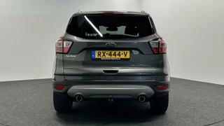 Ford Kuga Ford Kuga 2.0 TDCI Titanium Plus 4WD ECC NAVI CAMERA TREKHAAK - afbeelding nr 7