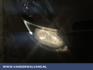 Opel Movano cruisecontrol, parkeersensoren, LED, bijrijdersbank - afbeelding nr 17