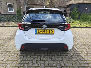 Toyota Yaris - afbeelding nr 6