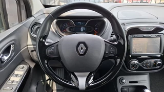 Renault Captur Renault Captur 3Eig Navi NAP Keyles ECC 1.2 TCe Limited - afbeelding nr 7