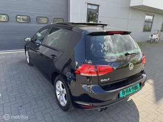 Volkswagen Golf VW Golf 1.4 TSI ACT Highline | CUP| 140 PK| - afbeelding nr 7