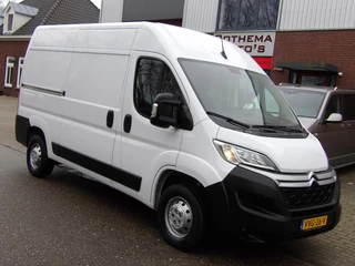 Citroën Jumper bestel 2.2 BlueHDi 120 L2H2 3.0t