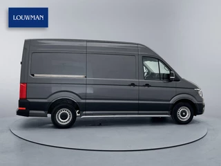 Volkswagen Crafter Volkswagen Crafter 30 2.0 TDI L3H3 Navigatie Achteruitrijcamera Betimmering Cruise Control - afbeelding nr 3