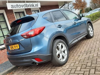 Mazda CX-5 - afbeelding nr 24