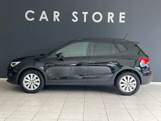 SEAT Arona Seat Arona 1.0 TSI Style Business Intense Plus Ambition Leder/Alcantara sportstoel - afbeelding nr 3