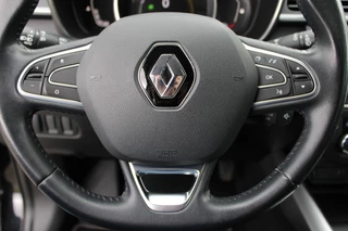Renault Kadjar Renault Kadjar 1.2 TCE 131pk Intens ECC/cruise/navi/half leer/trekhaa - afbeelding nr 17