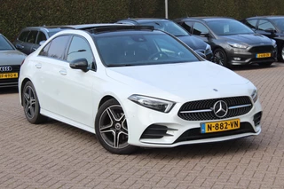 Mercedes-Benz A-Klasse - 2724206-0