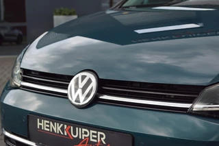Volkswagen Golf Volkswagen Golf 1.4 TSI Highline 125pk Navi/ Trekhaak/ ACC/ Virtual cockpit/ PDC - afbeelding nr 22