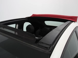Fiat 500C Fiat 500 C 1.2 Automaat Lounge  Navigatie Apple Carplay/Android Auto Cruise Control Airco Dab Parkeersensoren Achter Lichtmetalen Velgen - afbeelding nr 29