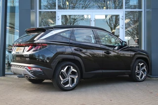 Hyundai Tucson - afbeelding nr 4