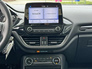 Ford Fiesta Ford Fiesta 1.0 EcoBoost Titanium|CarPlay|ECC|PDC|Cruise Control| - afbeelding nr 9