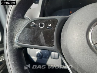 Mercedes-Benz Sprinter Mercedes Sprinter 317 CDI Automaat Bakwagen Achterdeuren Airco Camera Euro6 Meubelbak Koffer 21m3 Airco - afbeelding nr 16