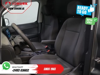 Volkswagen Caddy Volkswagen Caddy Cargo Maxi 2.0 TDI 125 pk DSG Aut. BPM VRIJ/ Virtual Cockpit/ Carplay/ Cruise/ PDC/ Omvormer - afbeelding nr 35