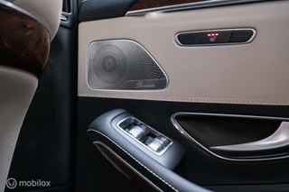 Mercedes-Benz S-Klasse Mercedes S-klasse 350 Prestige Plus | Massage | NAP NL auto | 2e eigenaar | Nightvision | Softclose | Burmester | Adaptive | Panorama | Trekhaak | - afbeelding nr 39