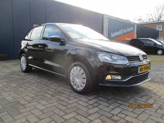 Volkswagen Polo - 124025258-0