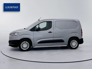 Toyota ProAce Toyota ProAce CITY 1.5 D-4D Live 130pk Automaat Navigatie Achteruitrijcamera Sidebars Cruise Control - afbeelding nr 15