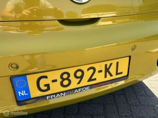 Opel ADAM Opel ADAM 1.2i jam Airco Apple Carplay Cruise control PDC 16
