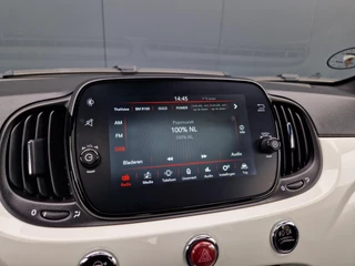 Fiat 500 Fiat 500 1.0 Hybrid Dolcevita /Carplay /Android Auto /Panoramadak /1e eigenaar - afbeelding nr 17